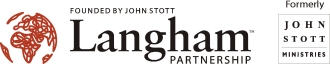 Langham Logo