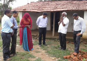 Pai Church Leaders