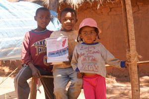 Future pastors-in-training for Madagascar? The Malagasy ABC will help today’s pastors biblically shepherd the next generation.