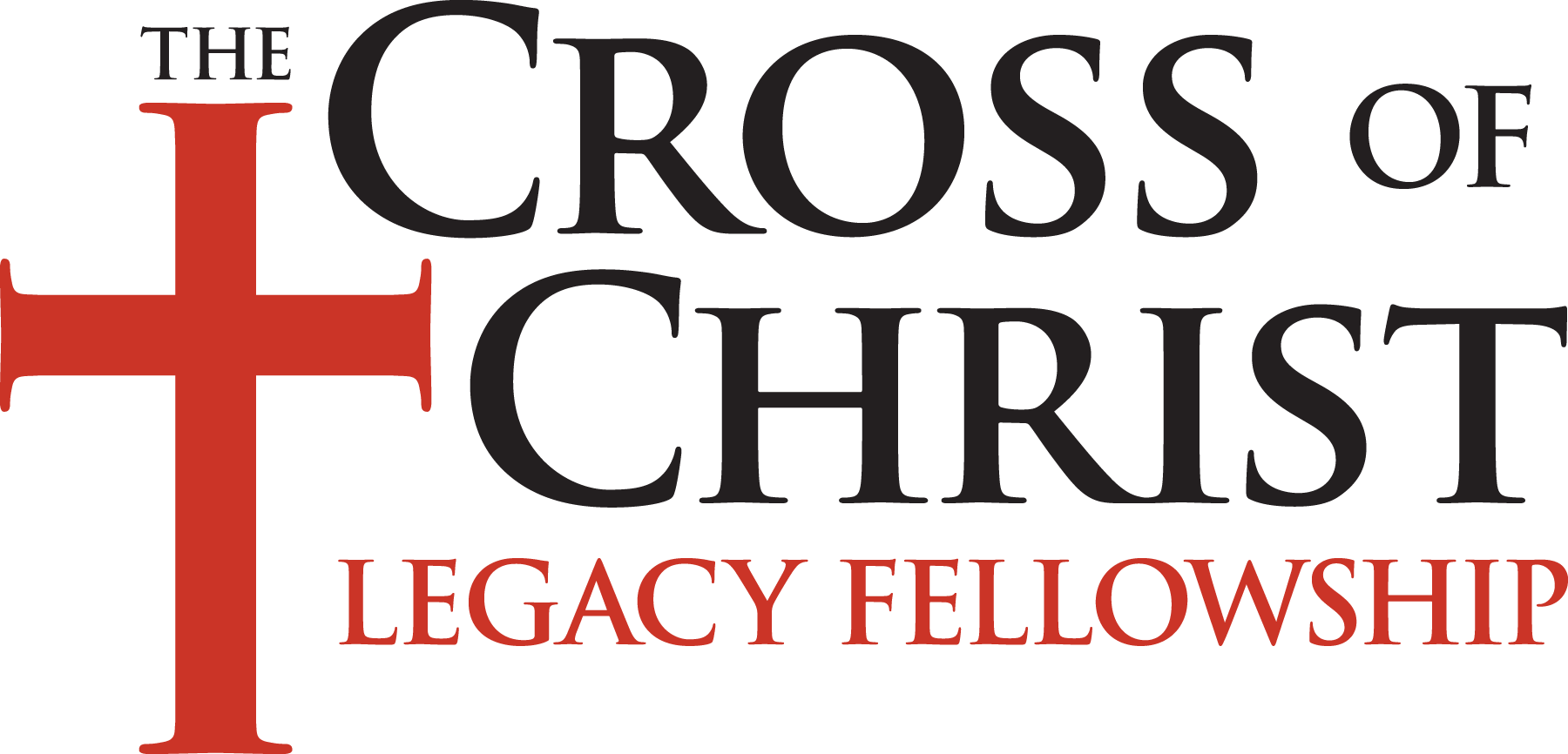 Cross of Christ logo