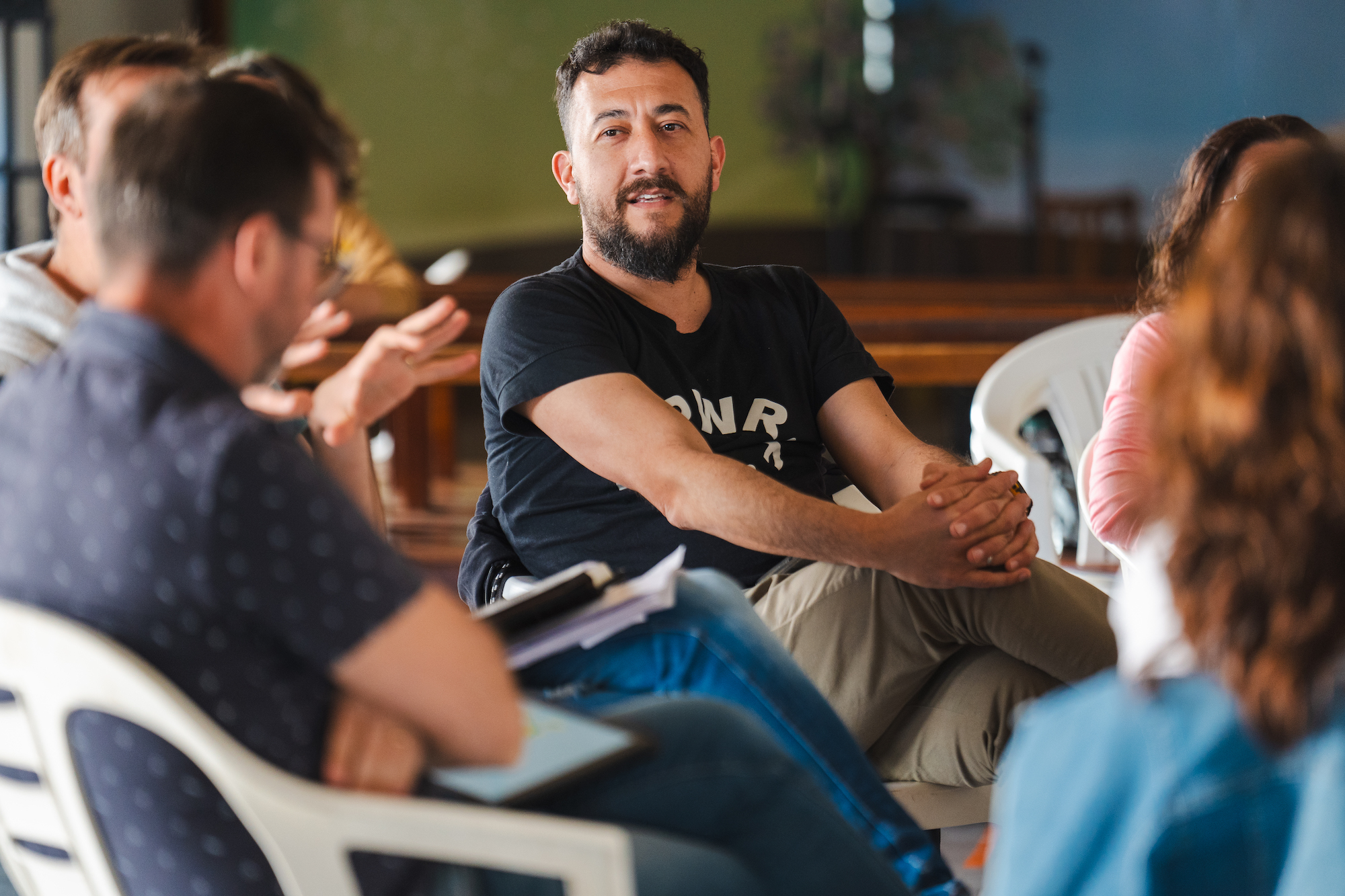 How Langham Partnership trains pastors around the world | Langham ...
