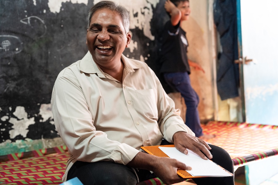 2024 LPUSA Pakistan resource trip