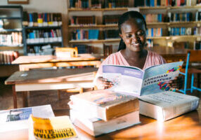 April 2024 Zambia Resource Trip April 2024 Zambia Resource Trip